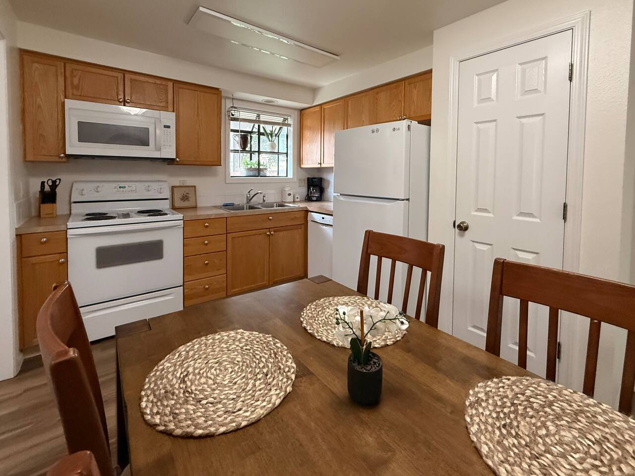 Boise Vacation Rental