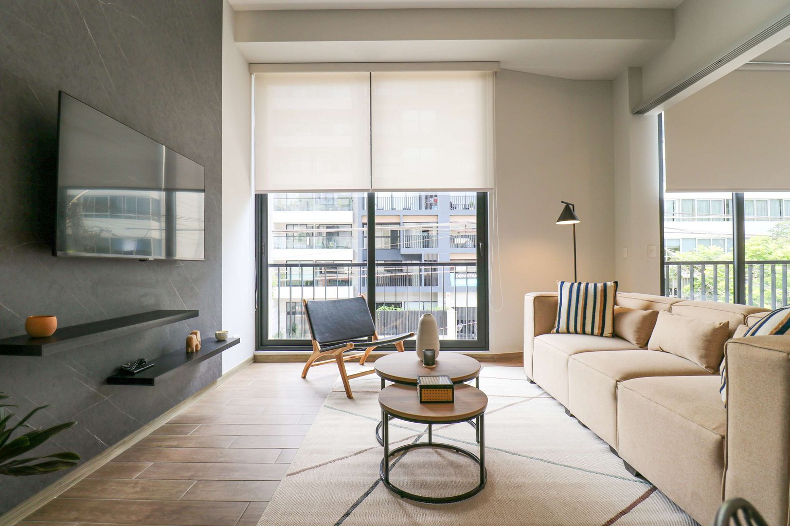 Miraflores Vacation Rental