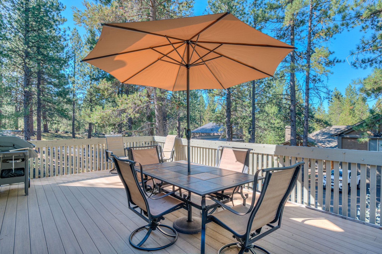 Sunriver Vacation Rental