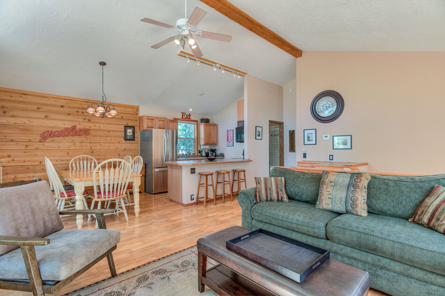 Sunriver Vacation Rental