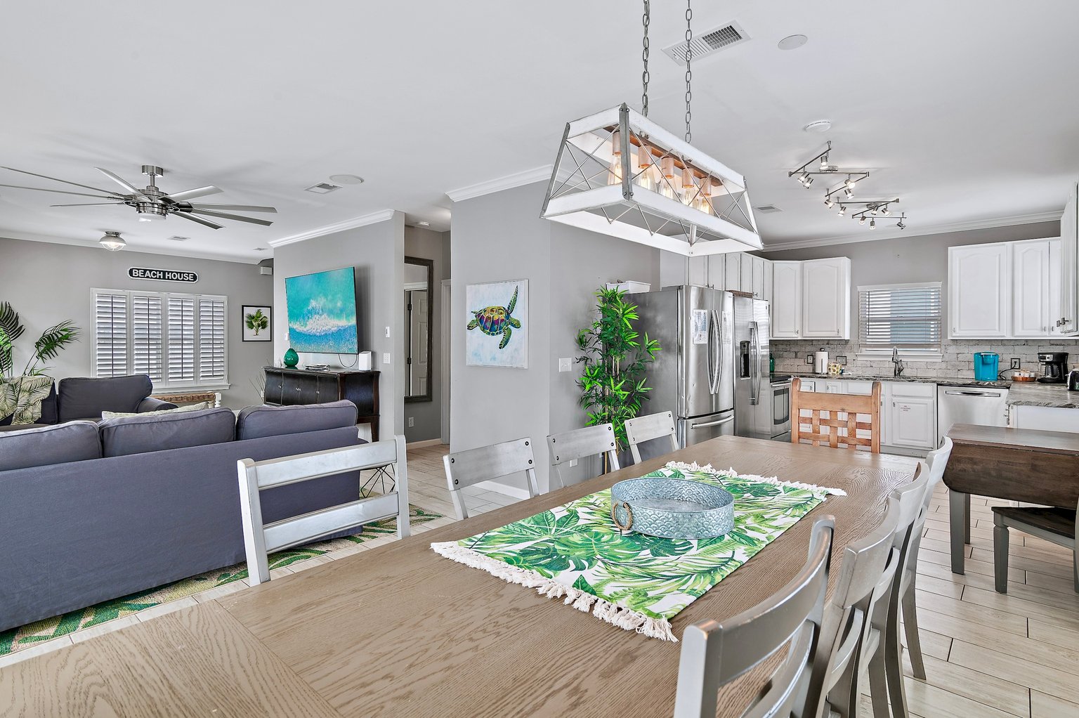 Miramar Beach Vacation Rental