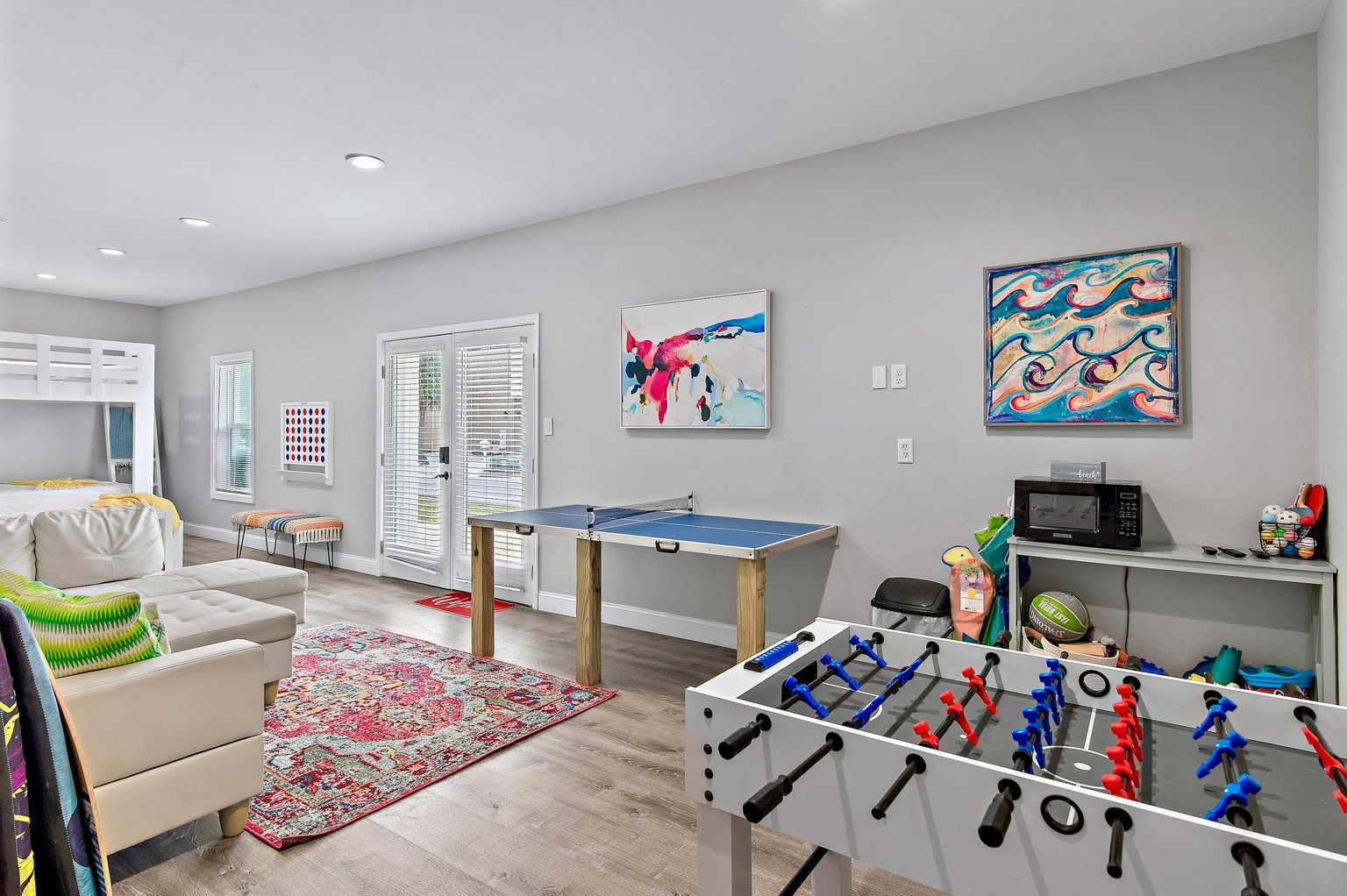 Miramar Beach Vacation Rental