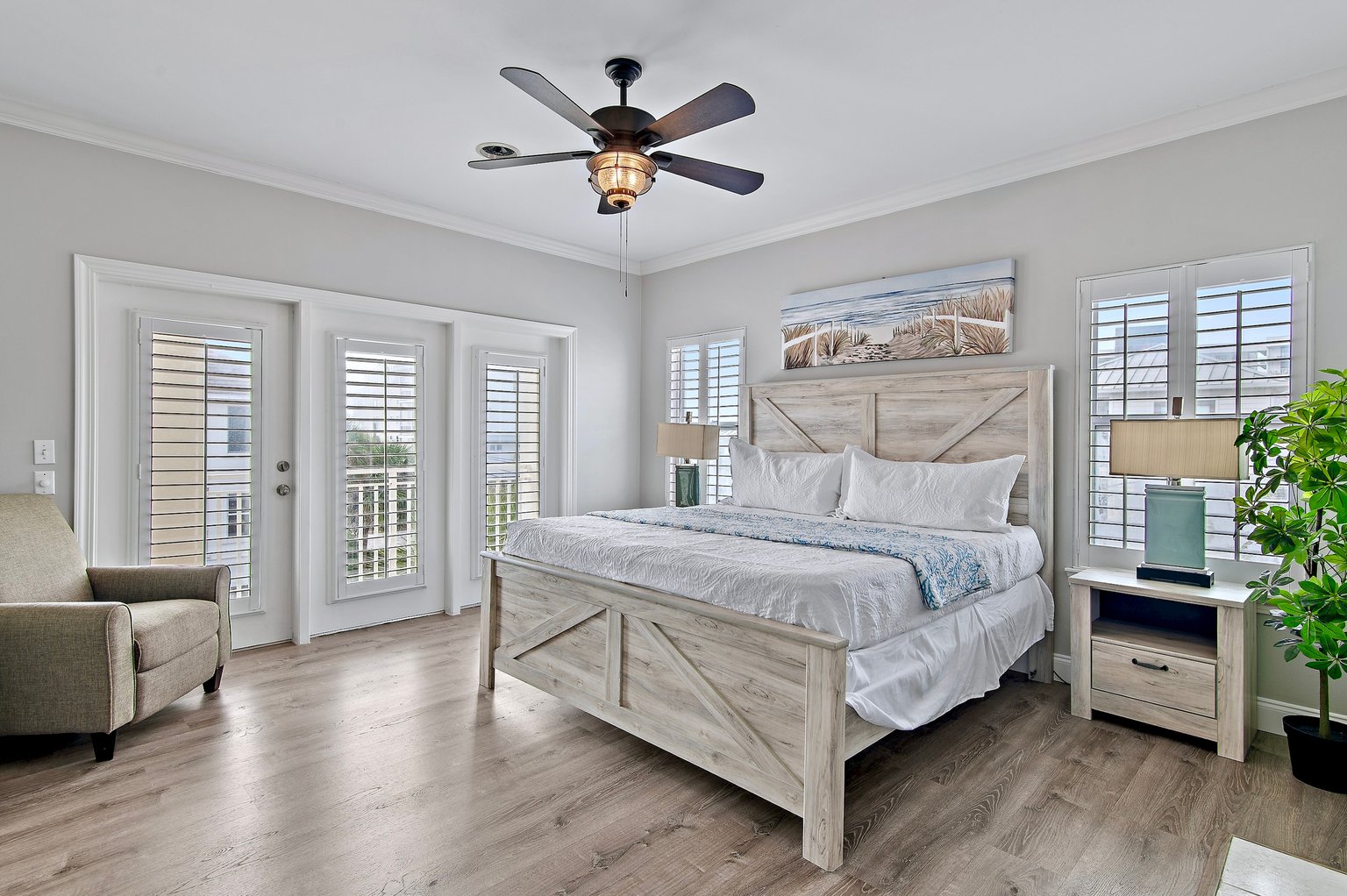 Miramar Beach Vacation Rental