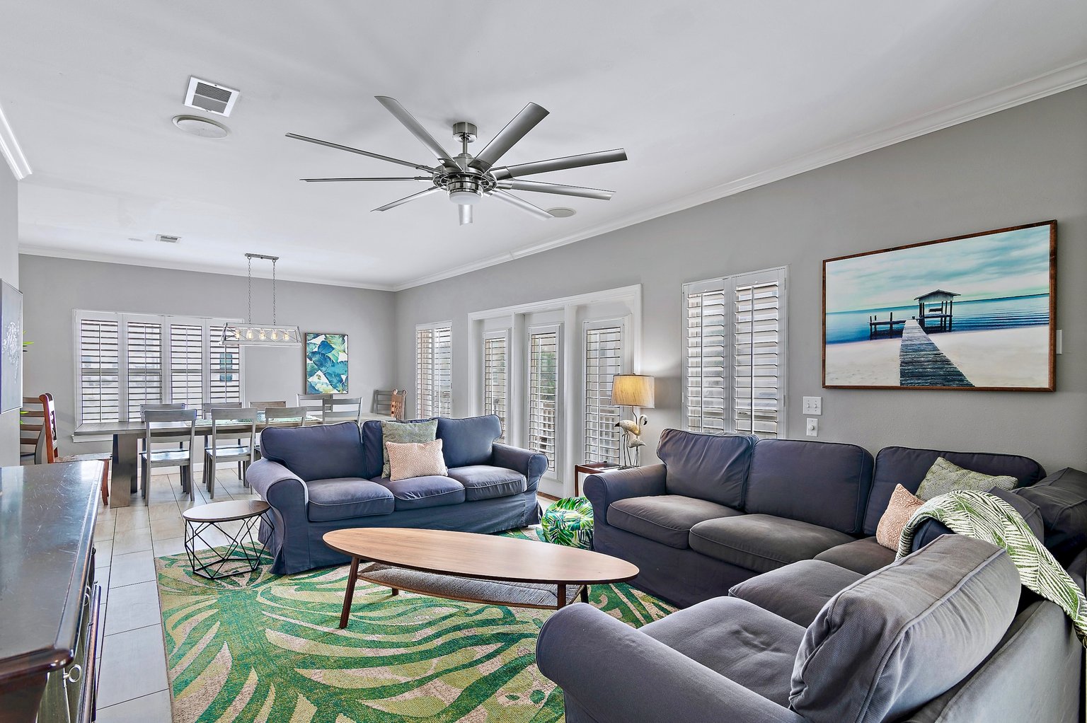 Miramar Beach Vacation Rental