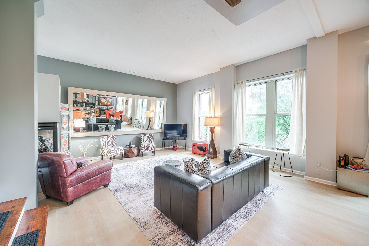 Cleveland Vacation Rental