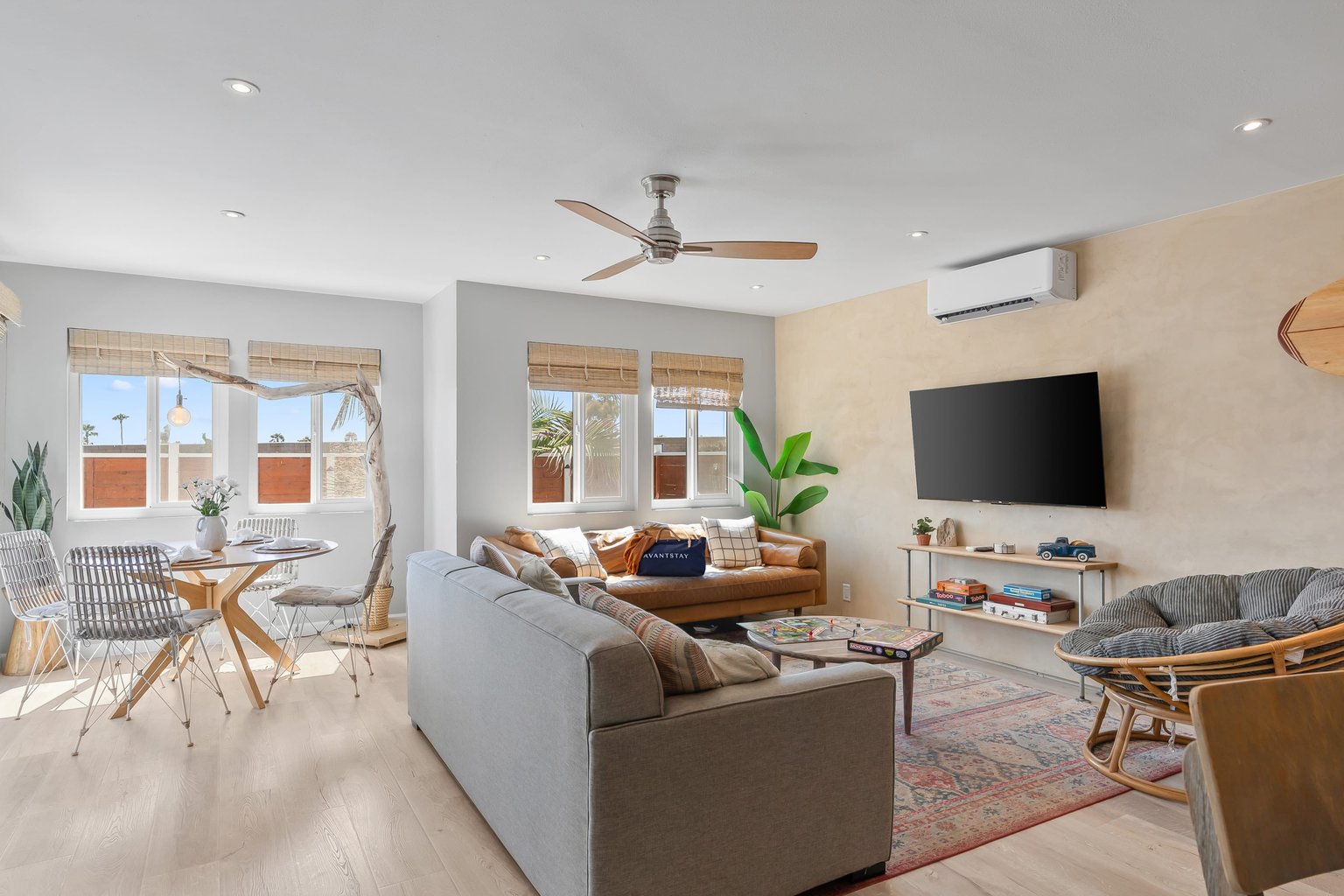 San Clemente Vacation Rental