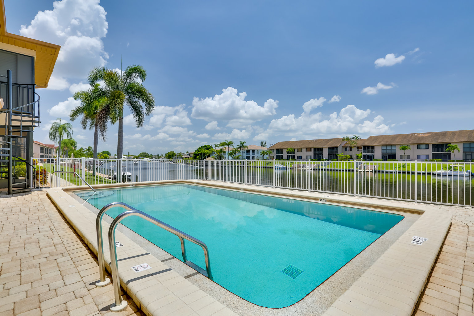 Cape Coral Vacation Rental