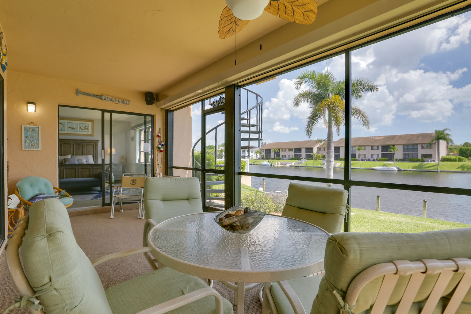 Cape Coral Vacation Rental