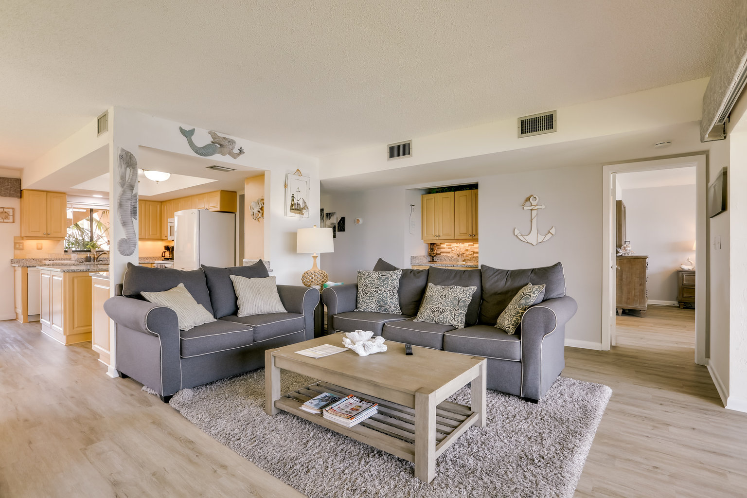 Cape Coral Vacation Rental