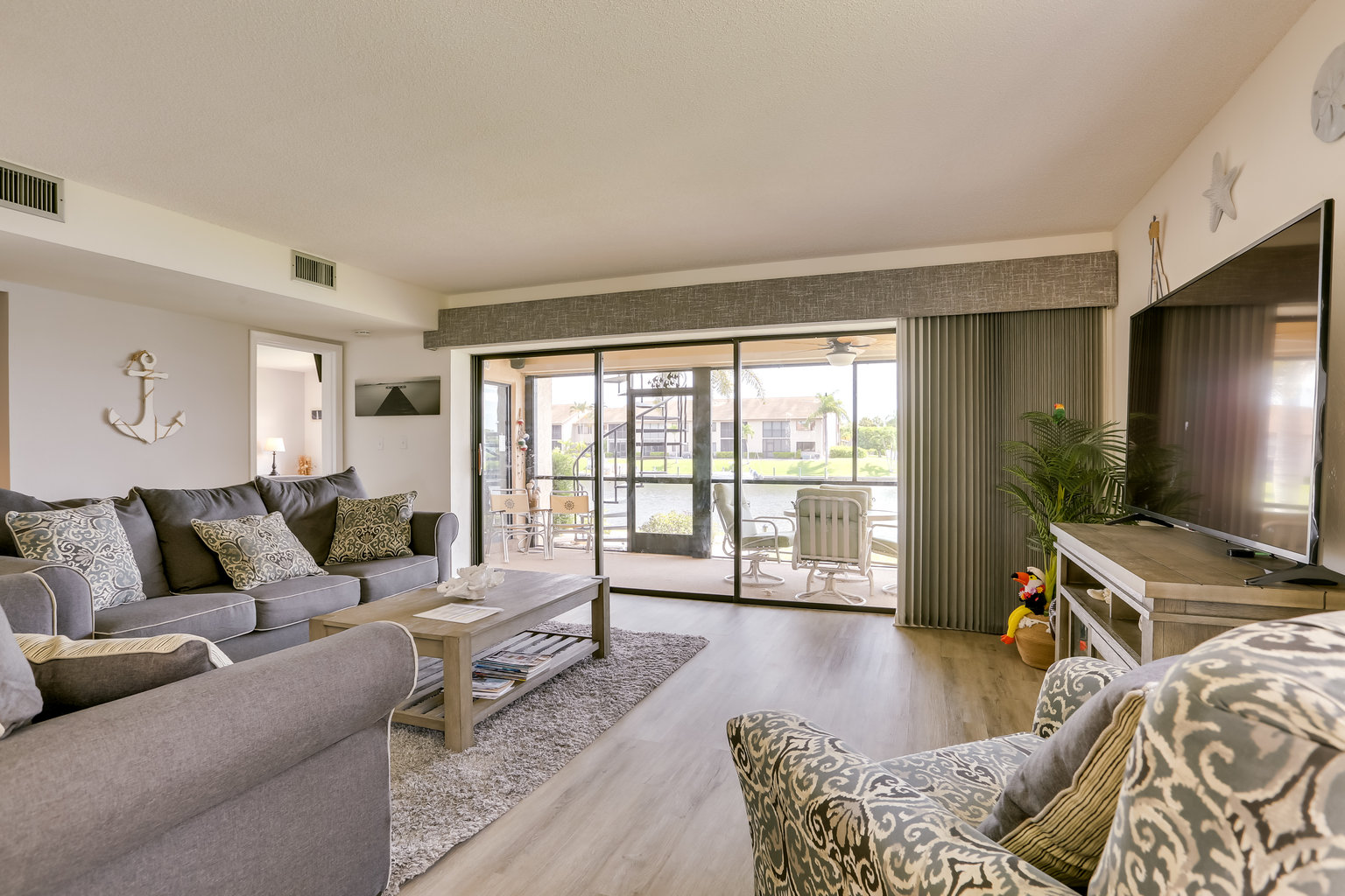 Cape Coral Vacation Rental