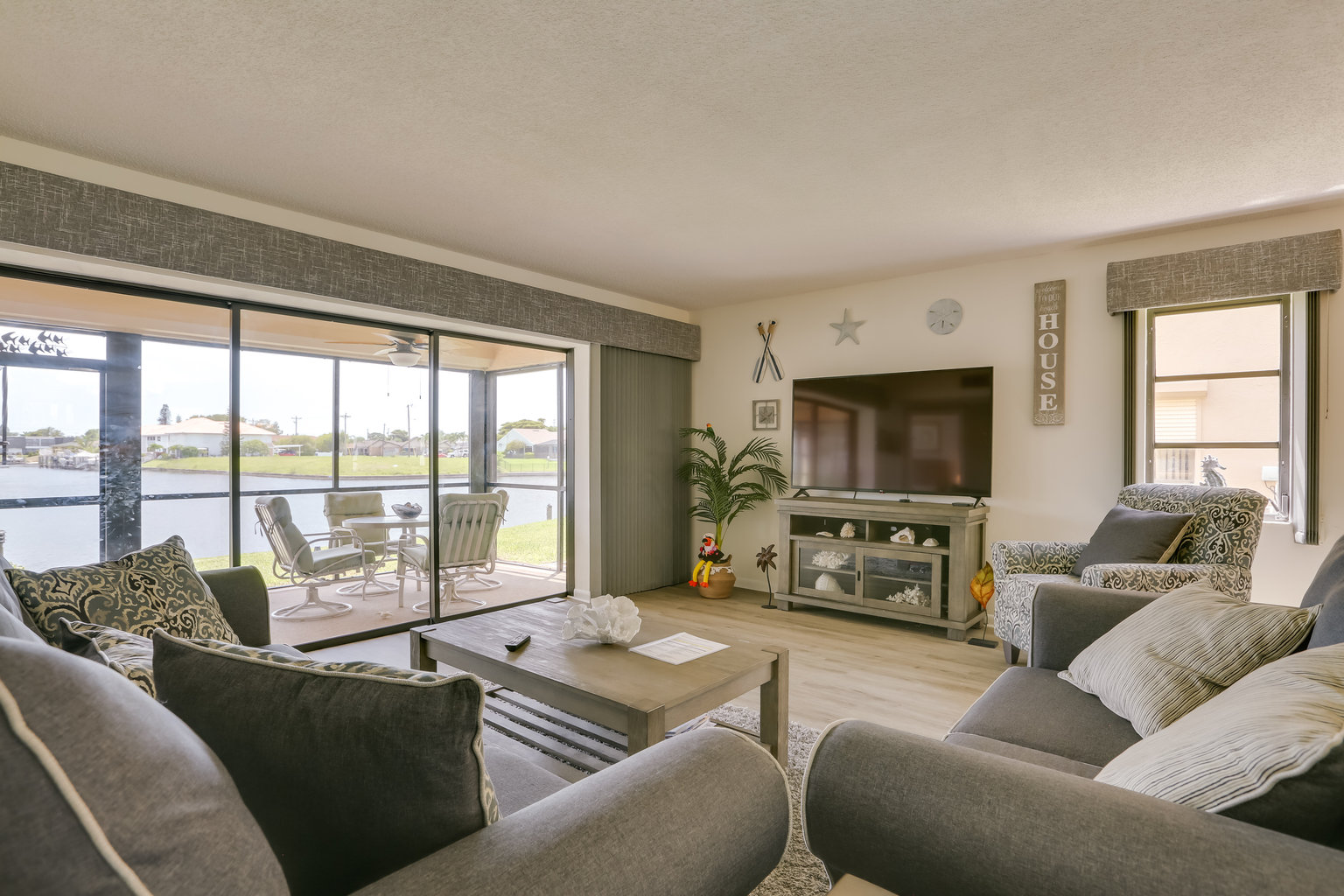 Cape Coral Vacation Rental