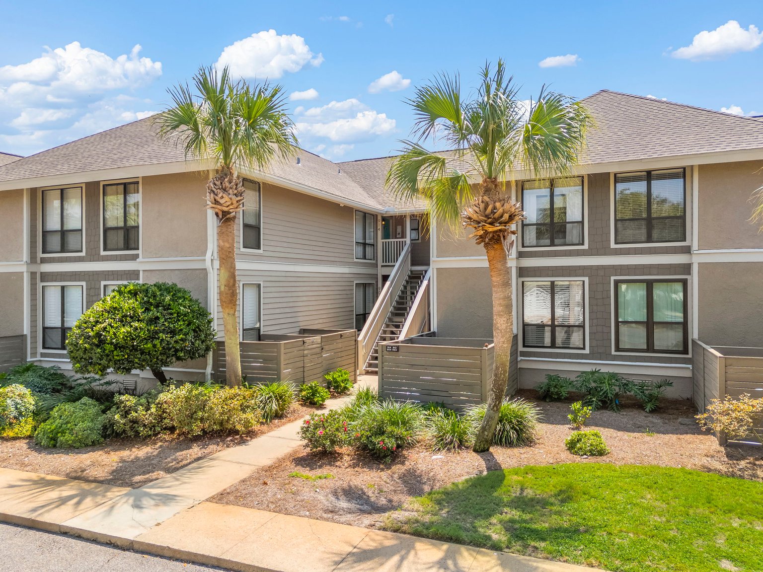 Miramar Beach Vacation Rental