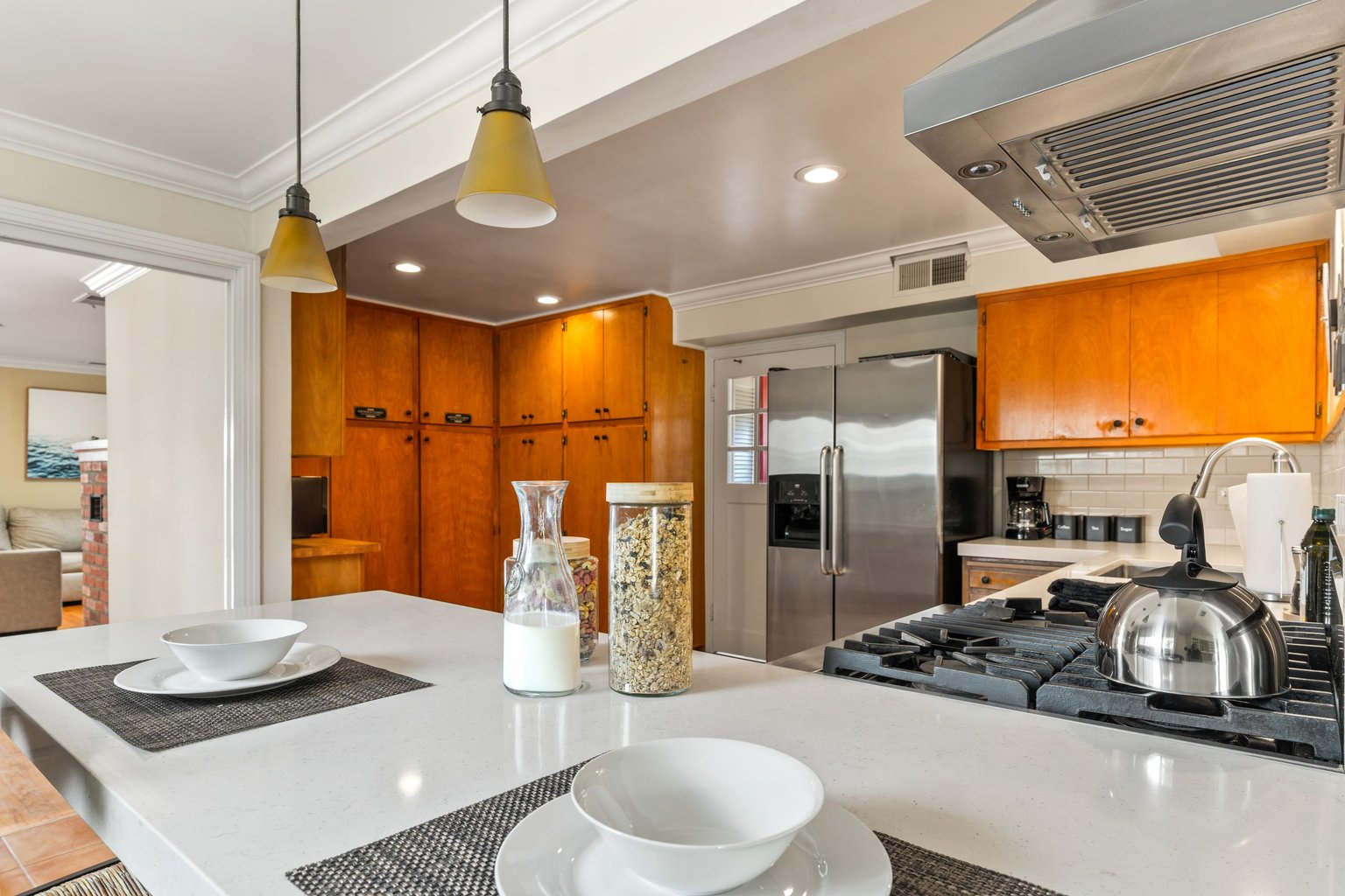 San Diego Vacation Rental