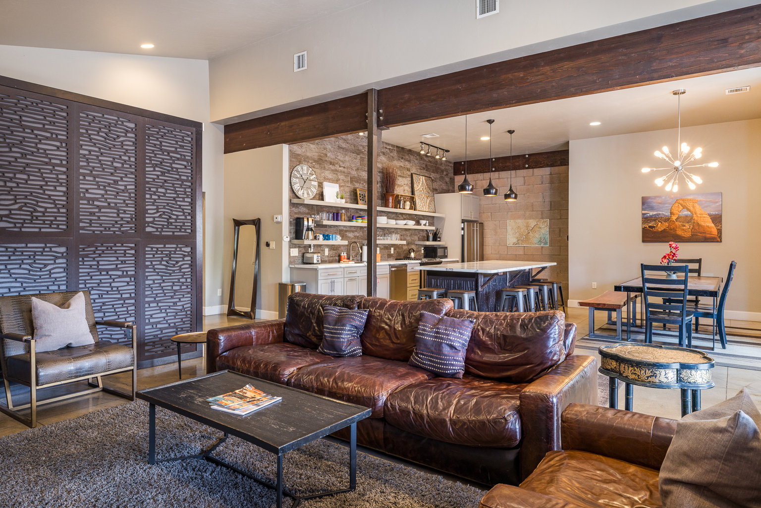 Moab Vacation Rental