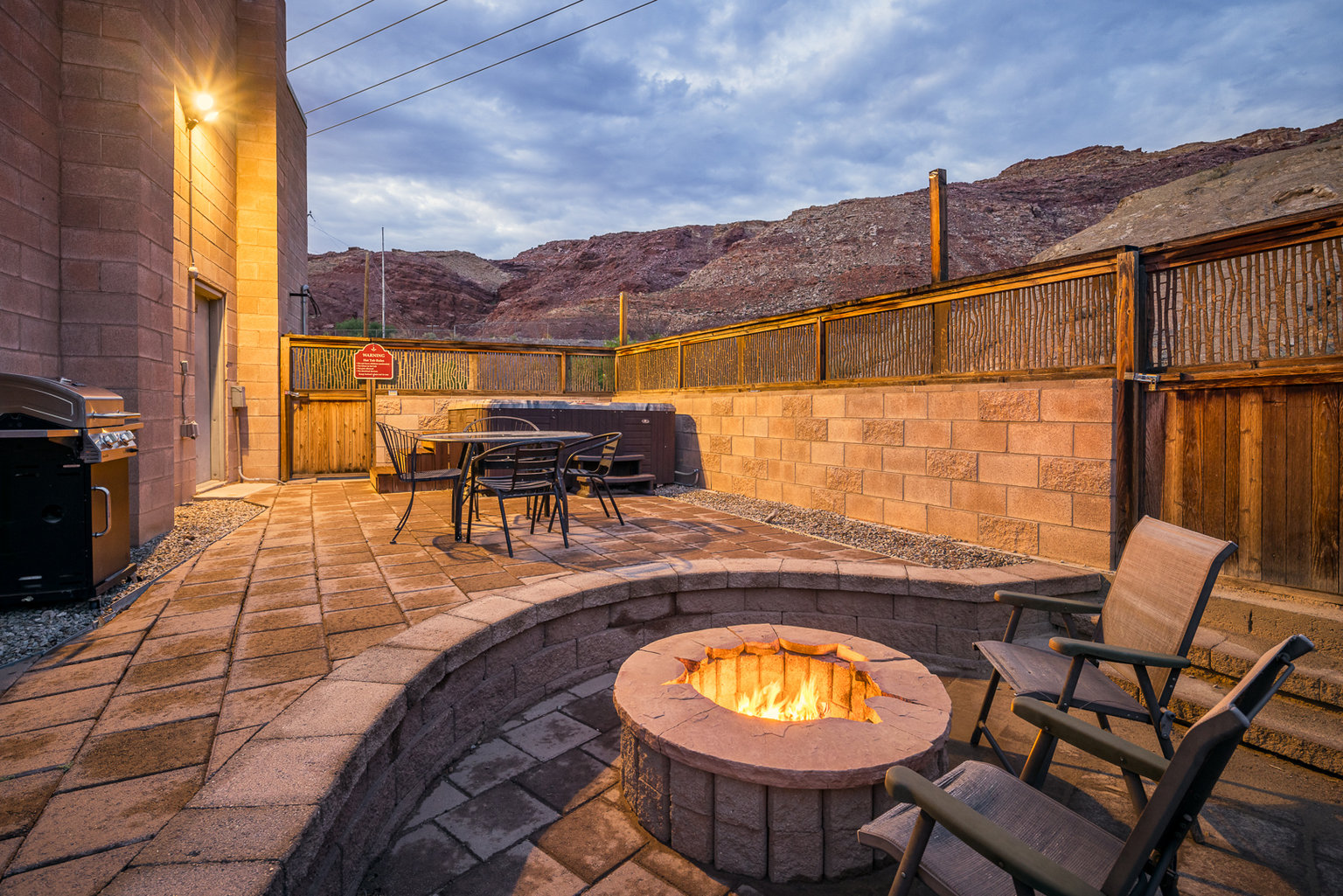 Moab Vacation Rental