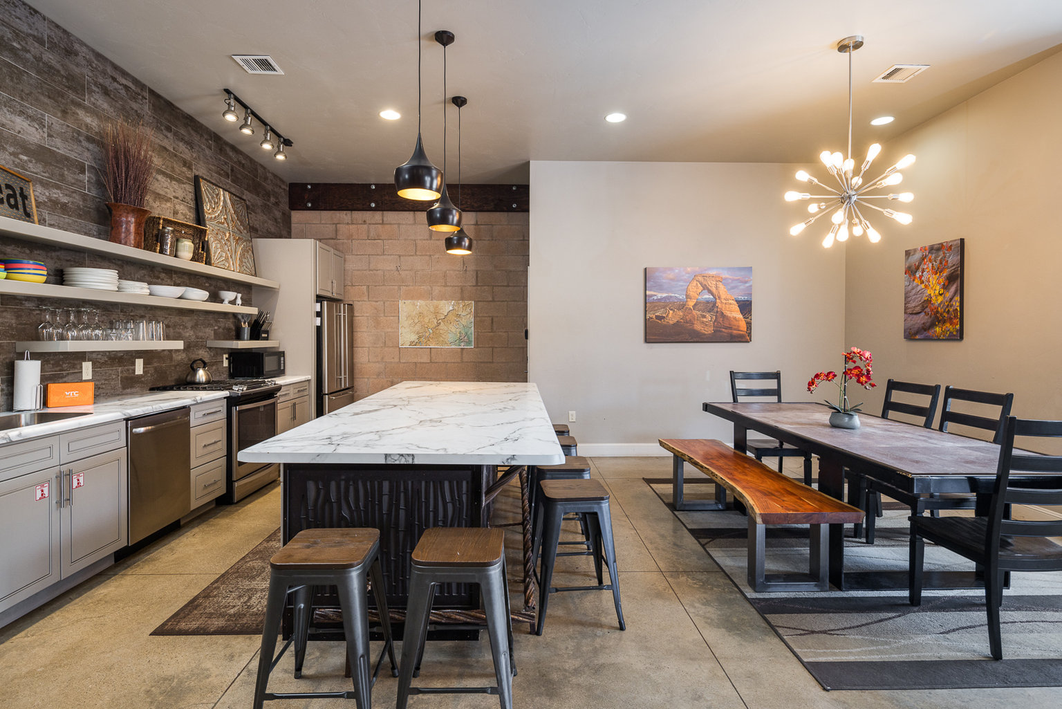 Moab Vacation Rental