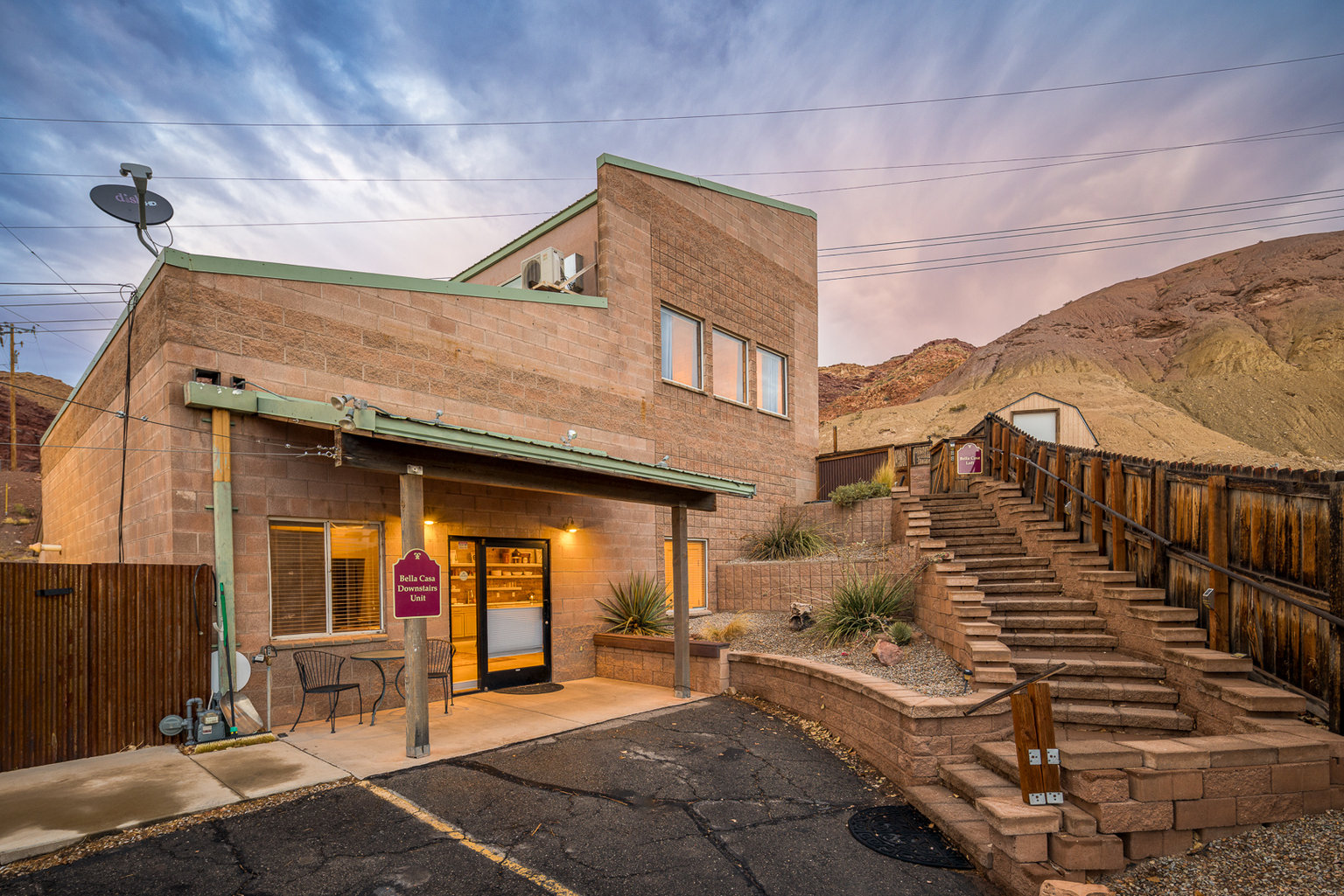 Moab Vacation Rental