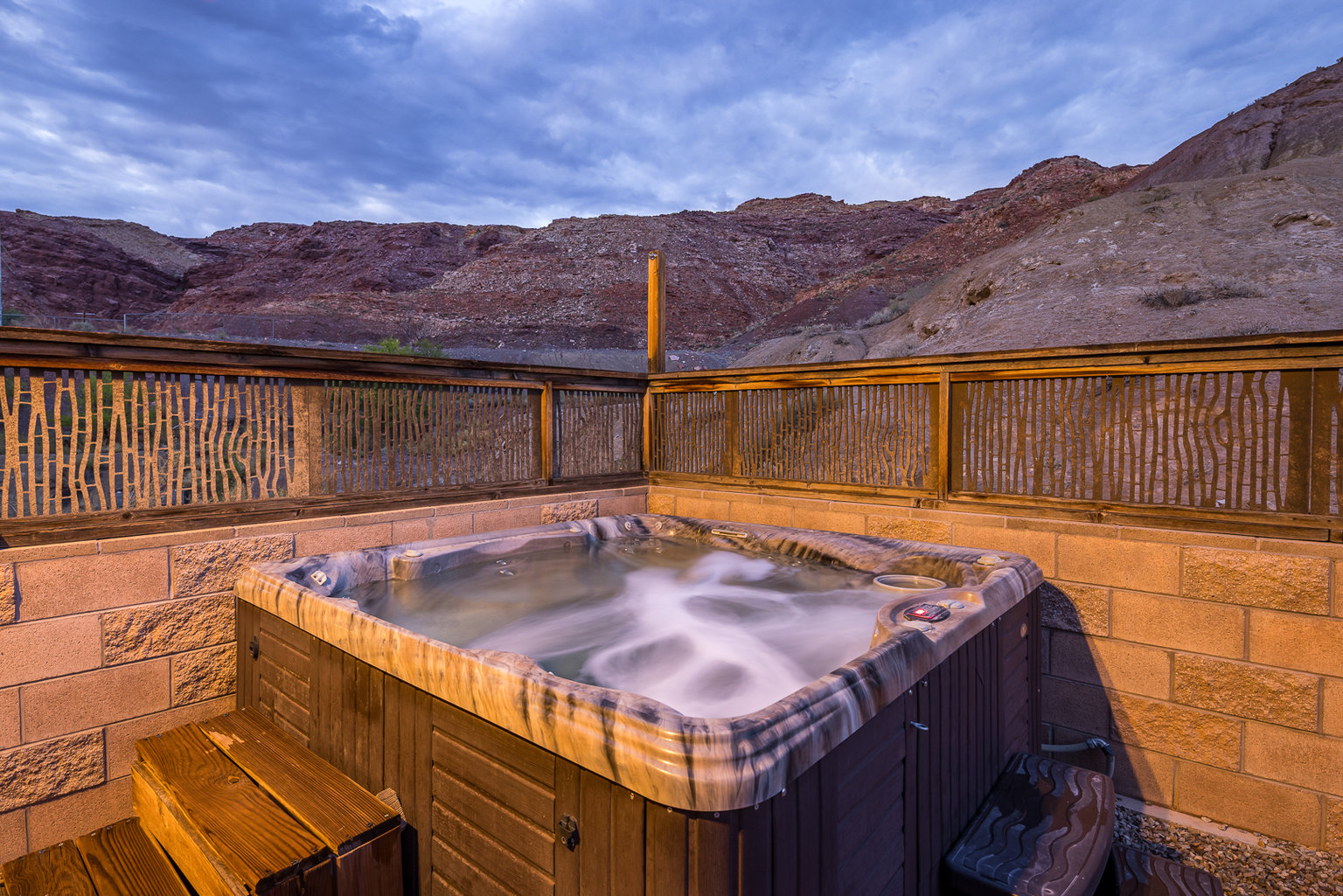 Moab Vacation Rental