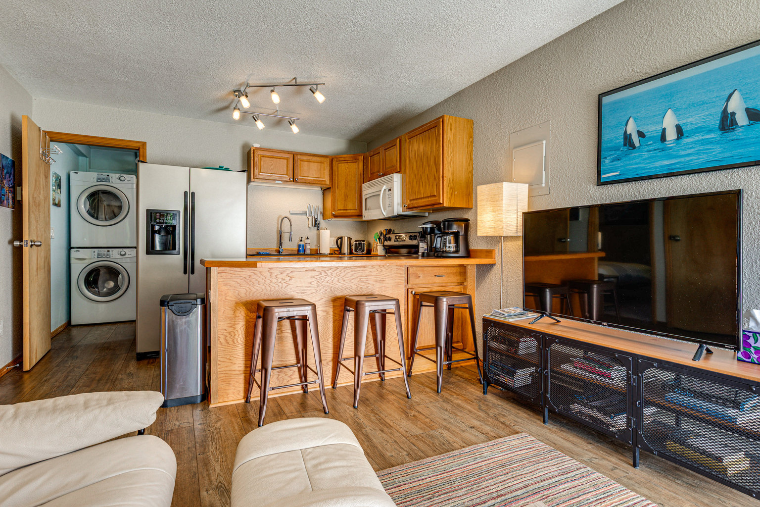 Juneau Vacation Rental