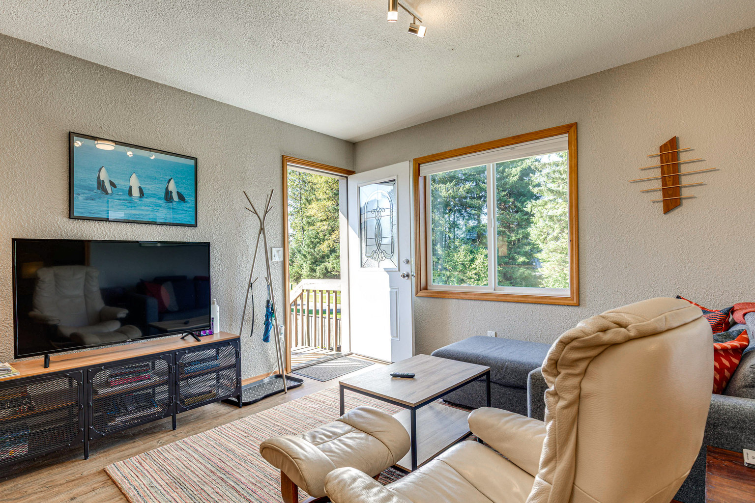 Juneau Vacation Rental