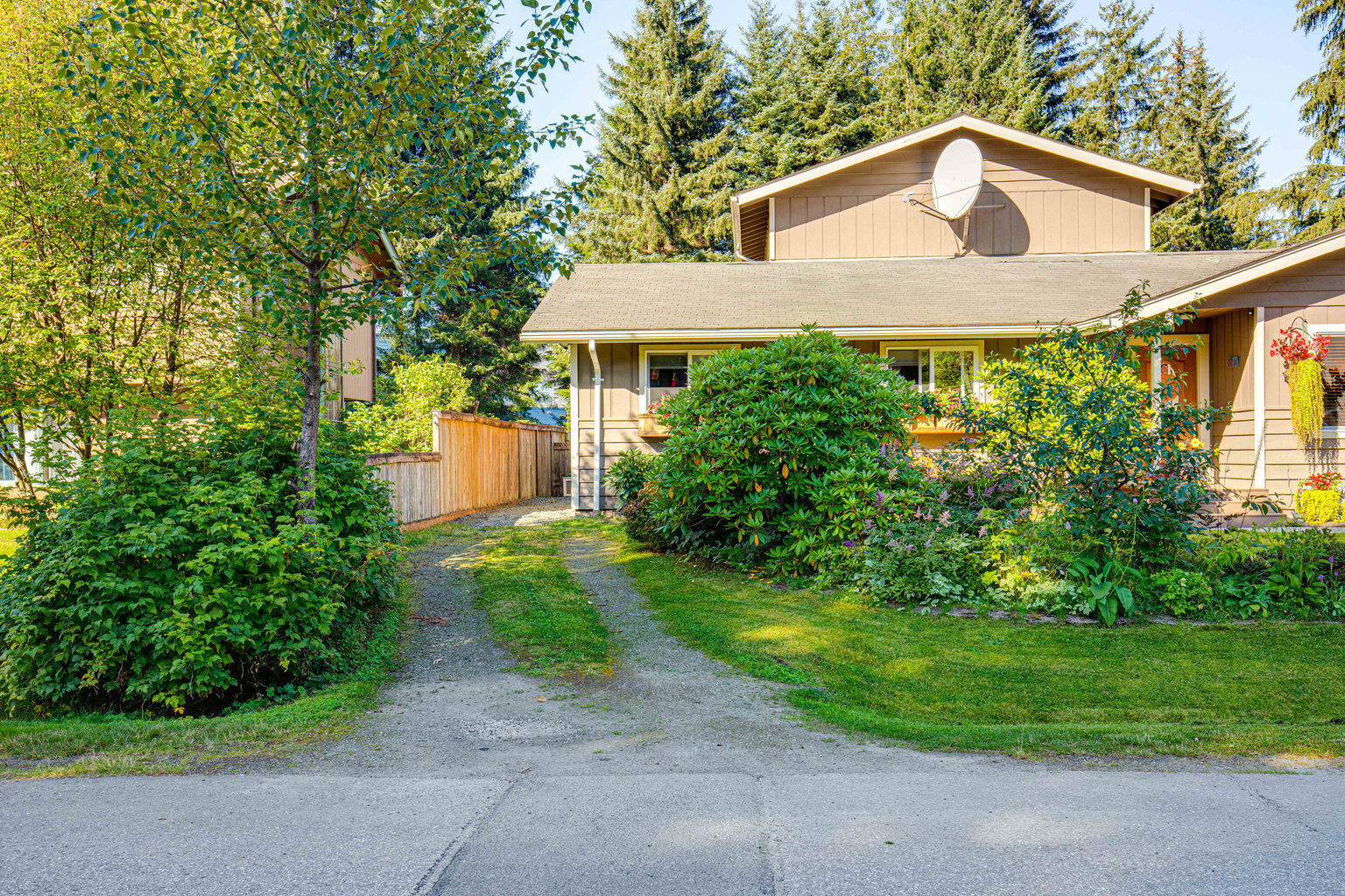 Juneau Vacation Rental