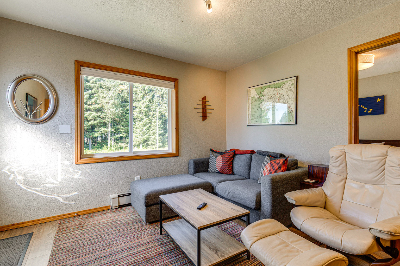 Juneau Vacation Rental