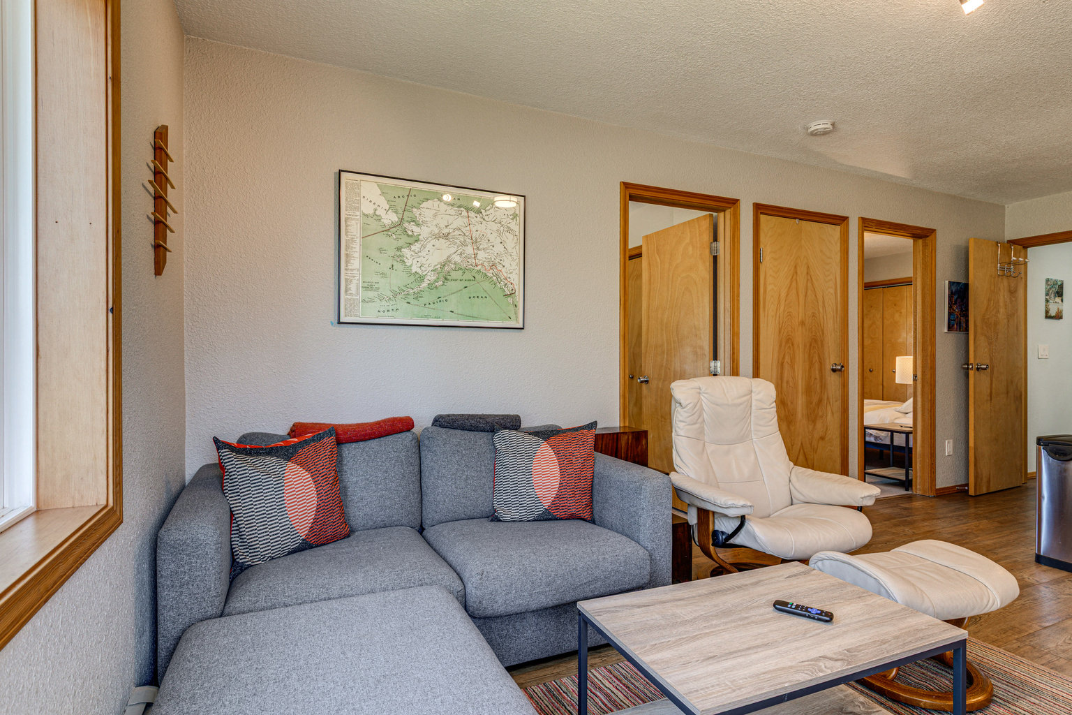 Juneau Vacation Rental