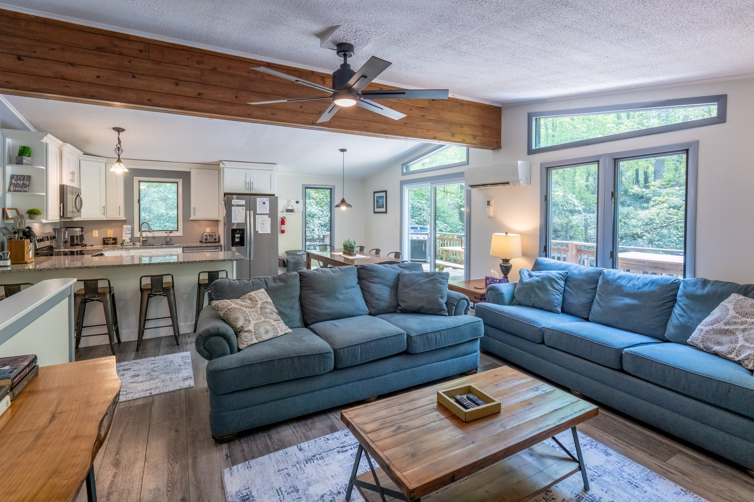 Albrightsville Vacation Rental