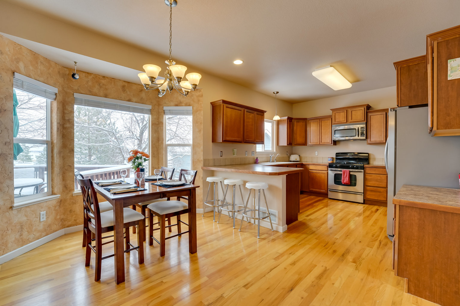 Fort Collins Vacation Rental