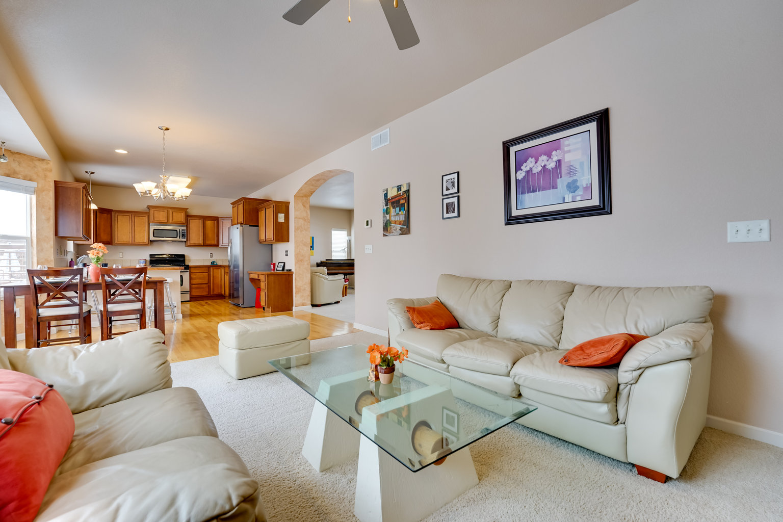 Fort Collins Vacation Rental
