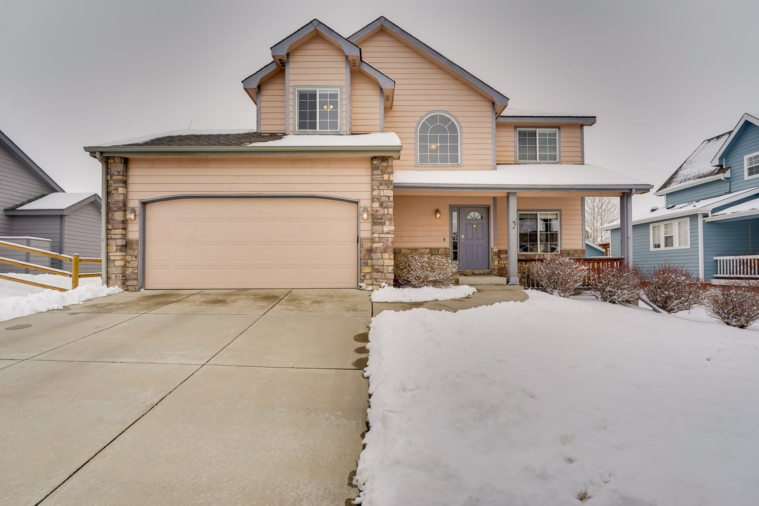 Fort Collins Vacation Rental