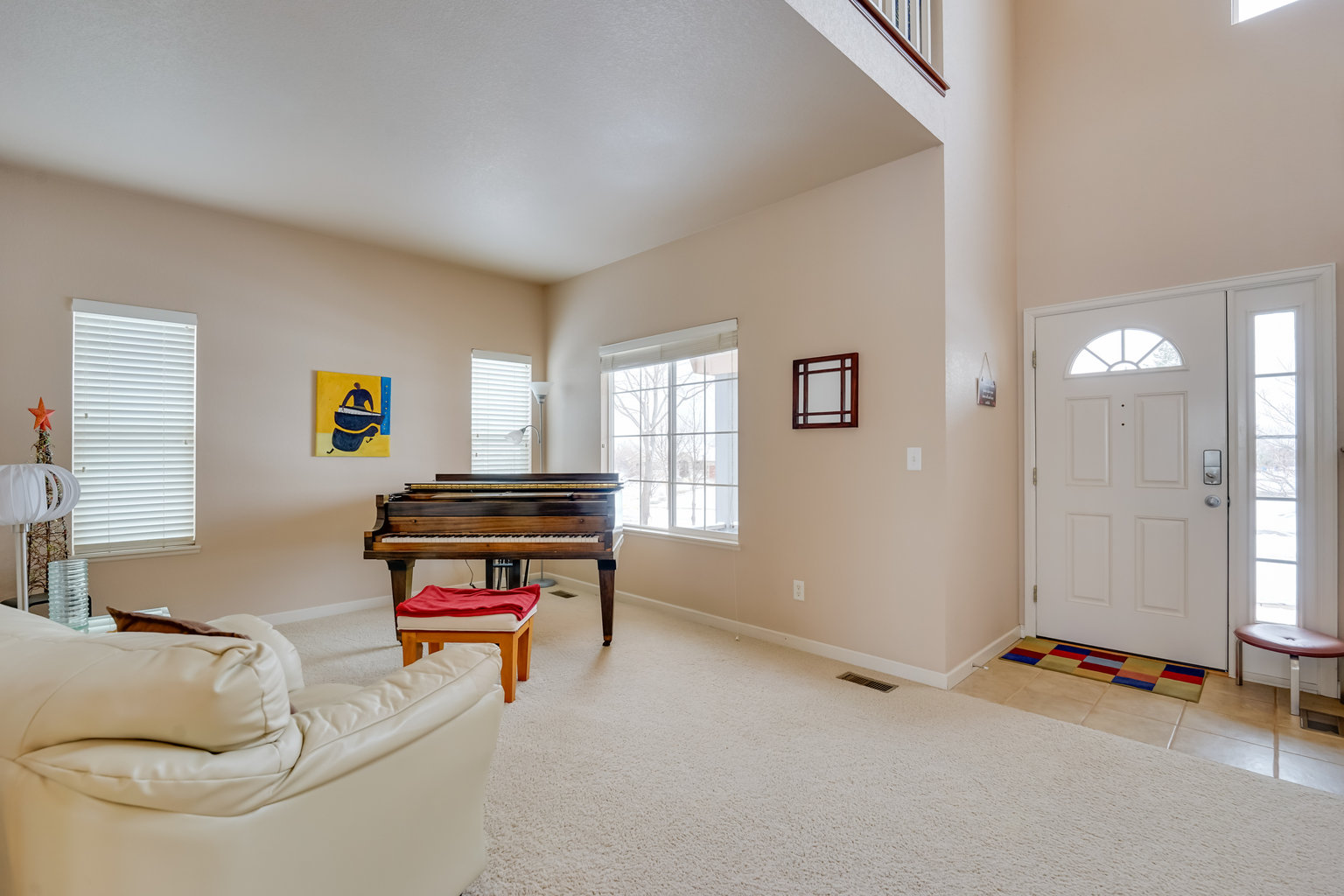 Fort Collins Vacation Rental