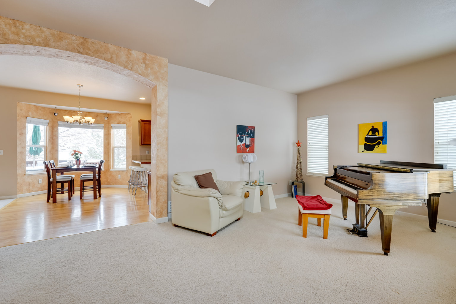 Fort Collins Vacation Rental