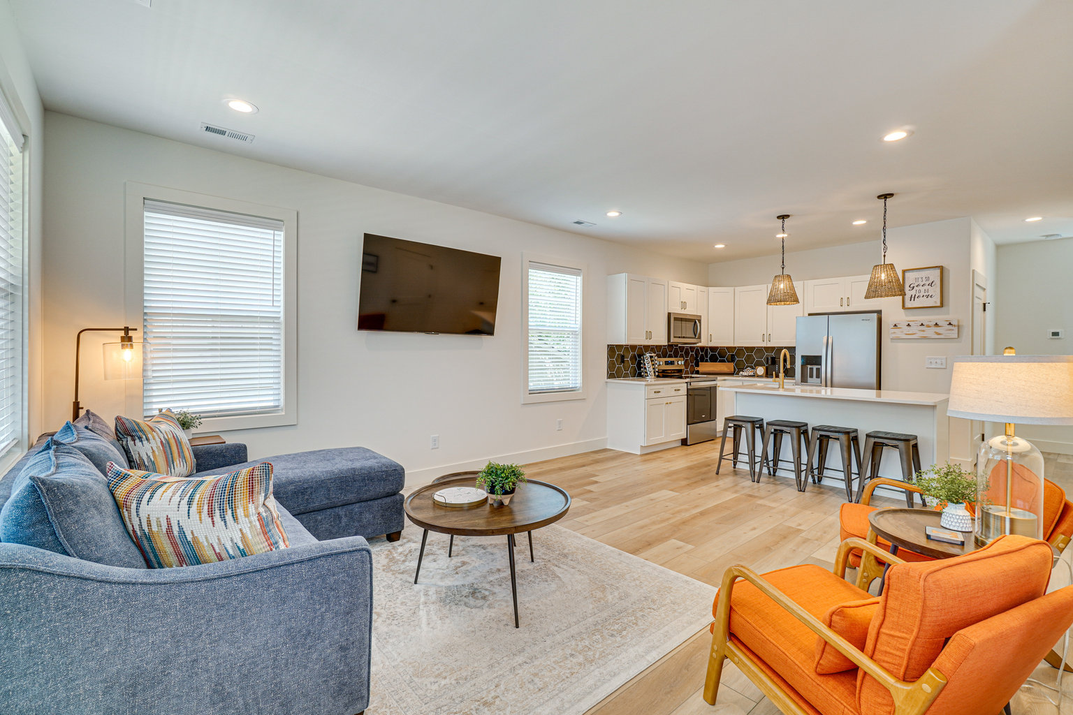 Knoxville Vacation Rental