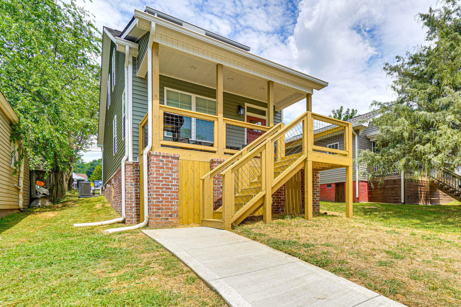 Knoxville Vacation Rental