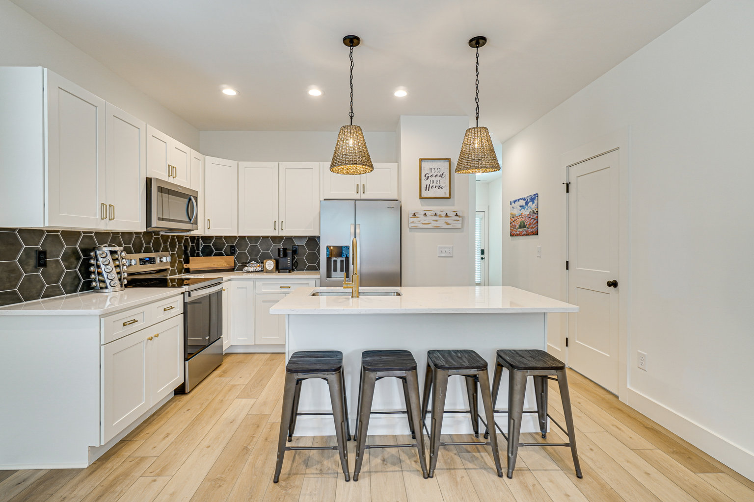 Knoxville Vacation Rental