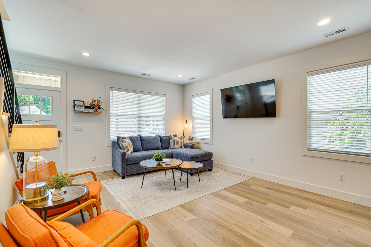 Knoxville Vacation Rental