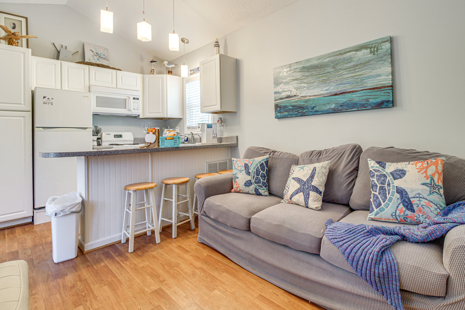 Hampstead Vacation Rental