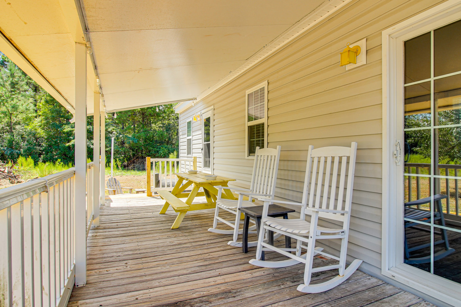 Hampstead Vacation Rental