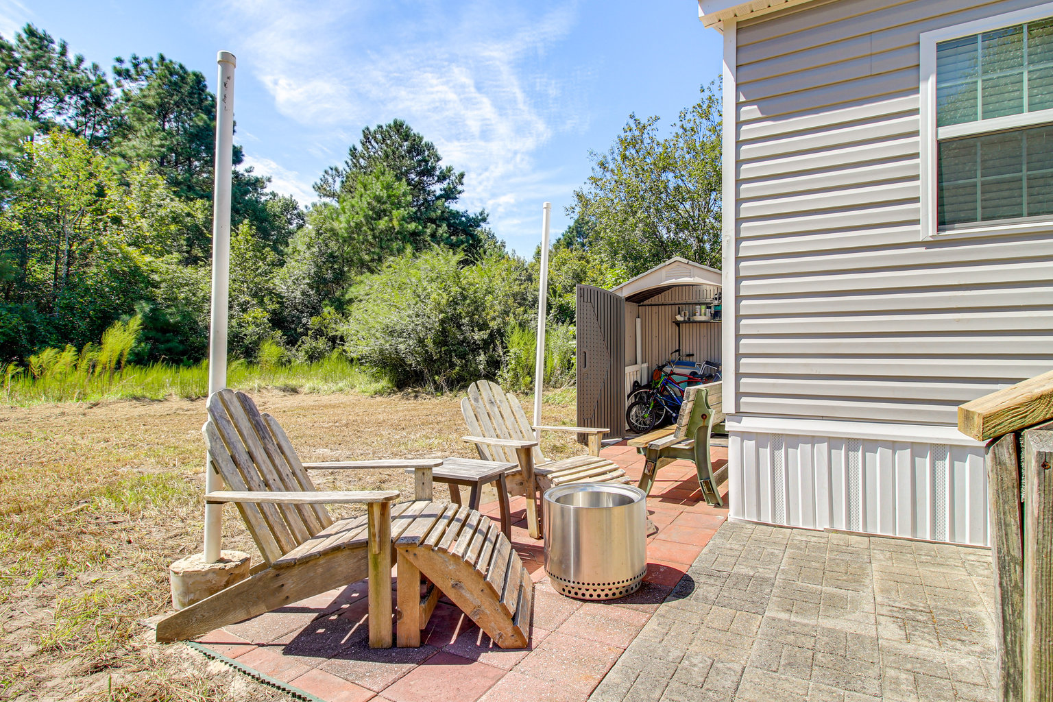 Hampstead Vacation Rental