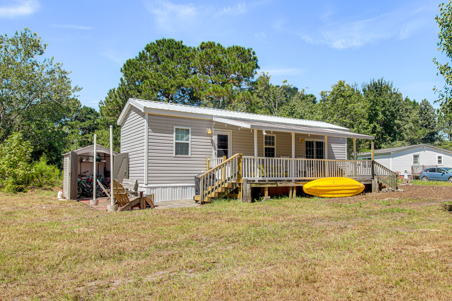 Hampstead Vacation Rental