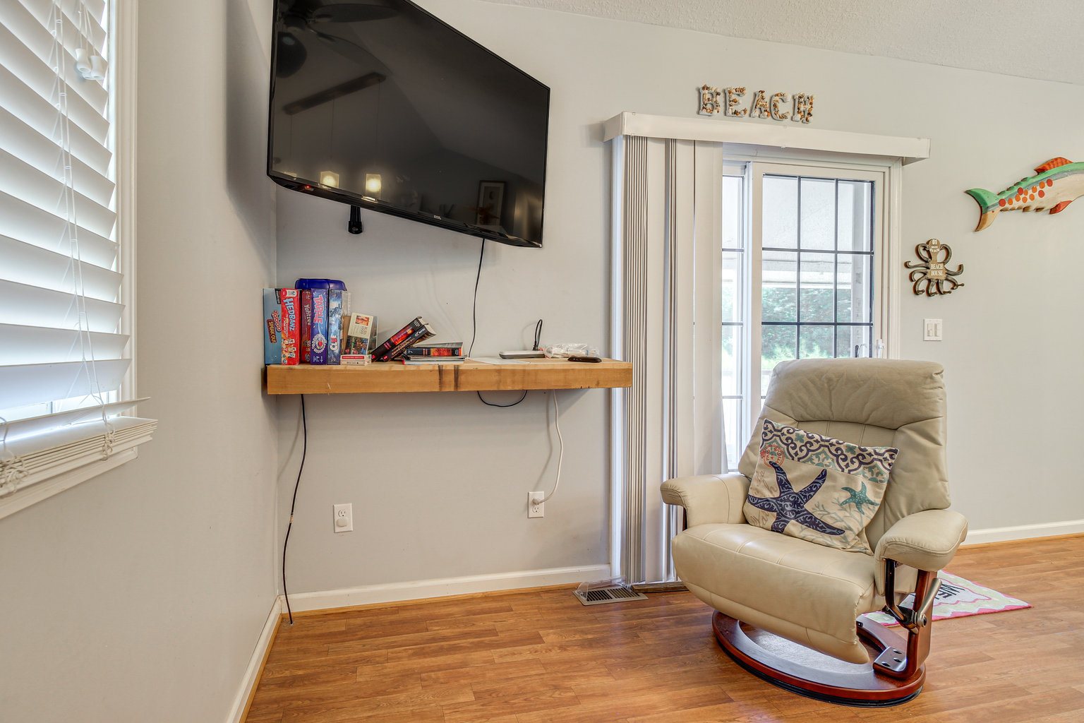 Hampstead Vacation Rental