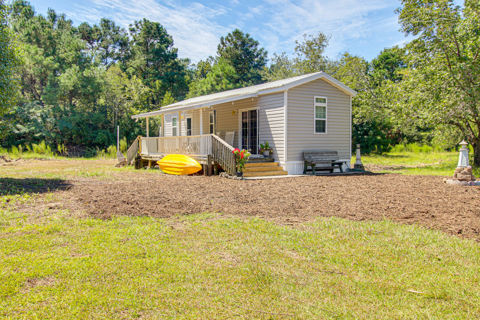 Hampstead Vacation Rental