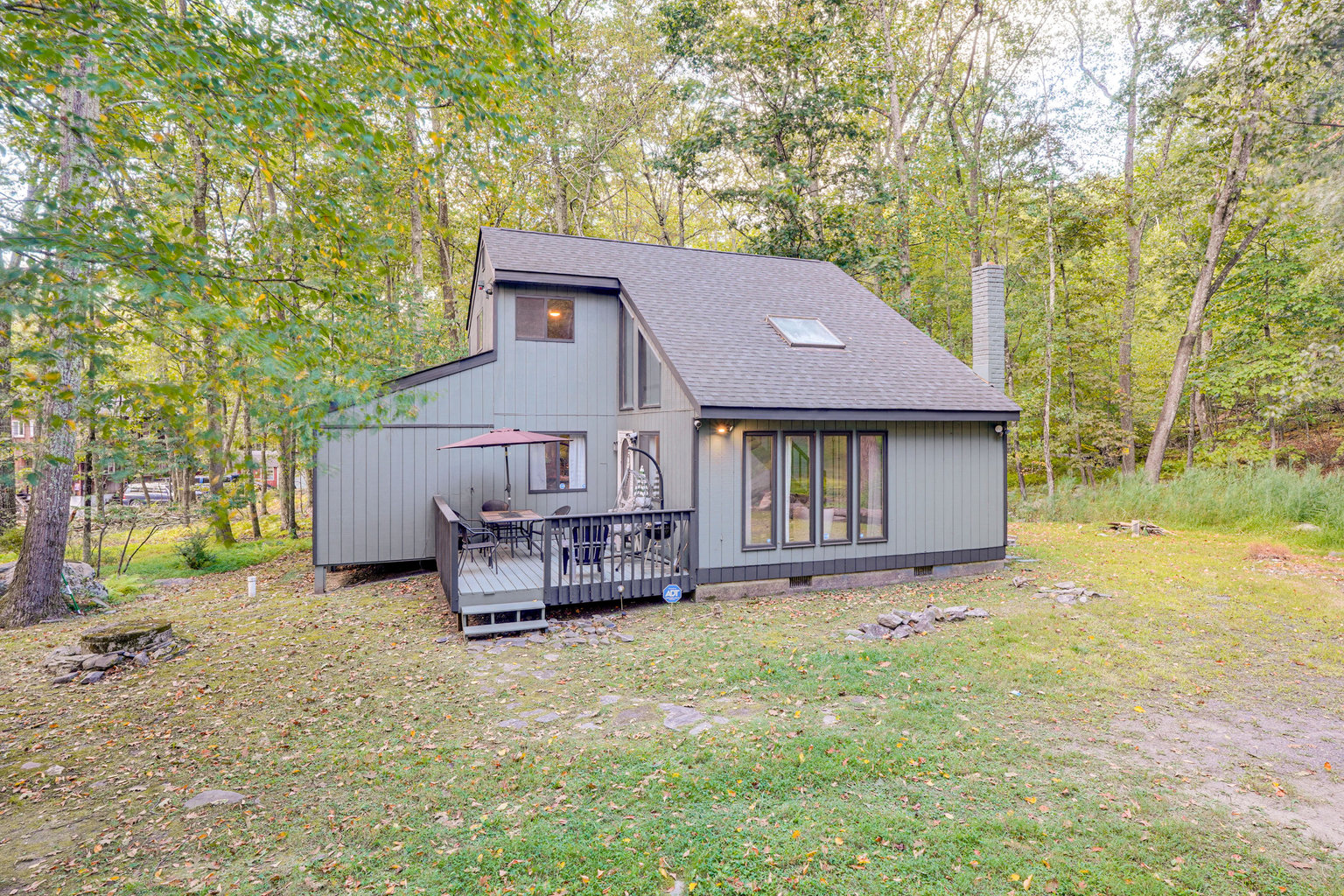 East Stroudsburg Vacation Rental