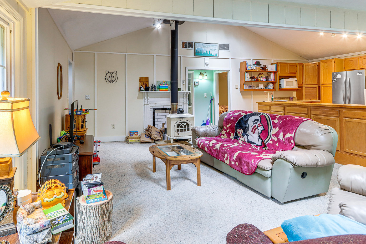 Cleveland Vacation Rental