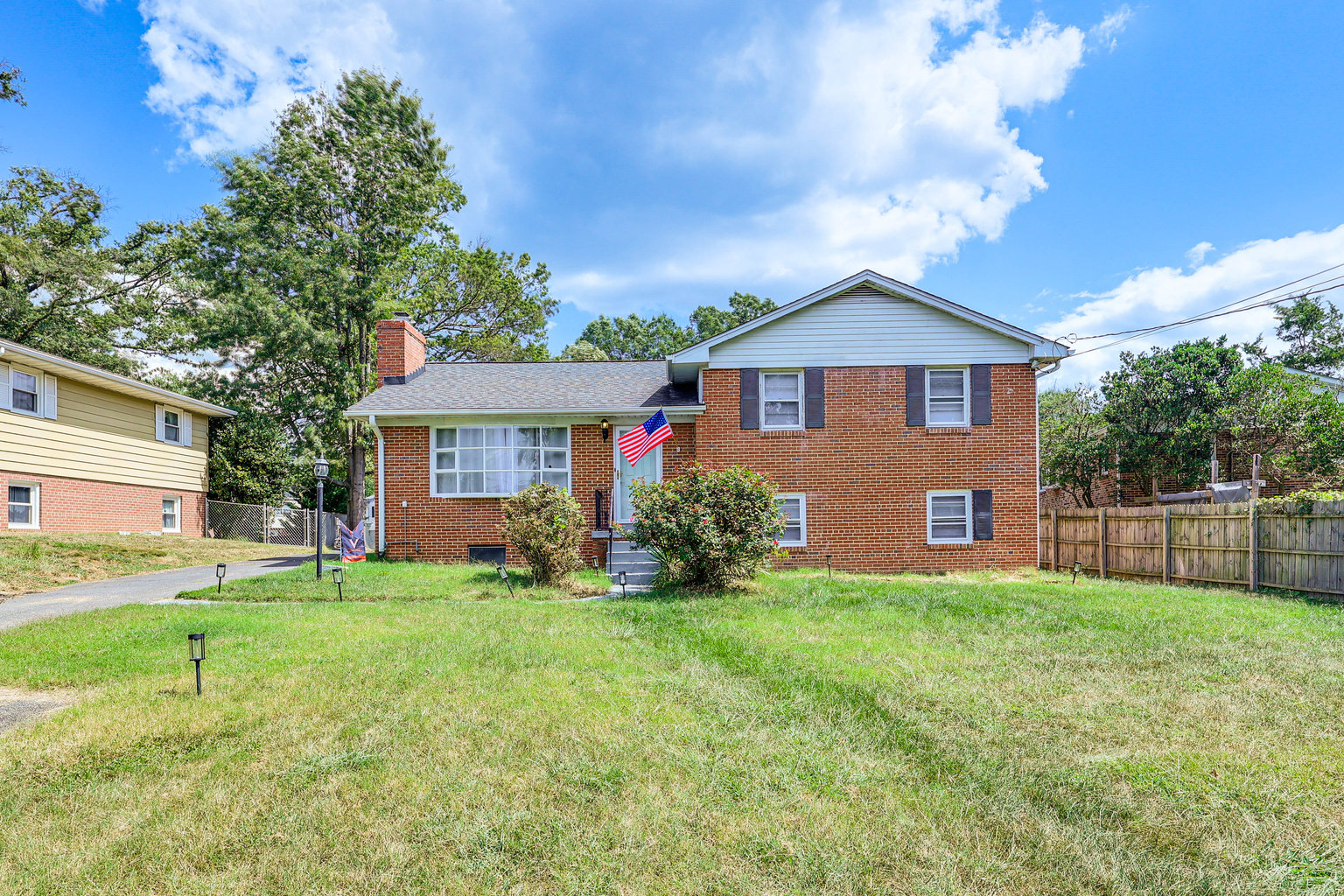 Alexandria Vacation Rental