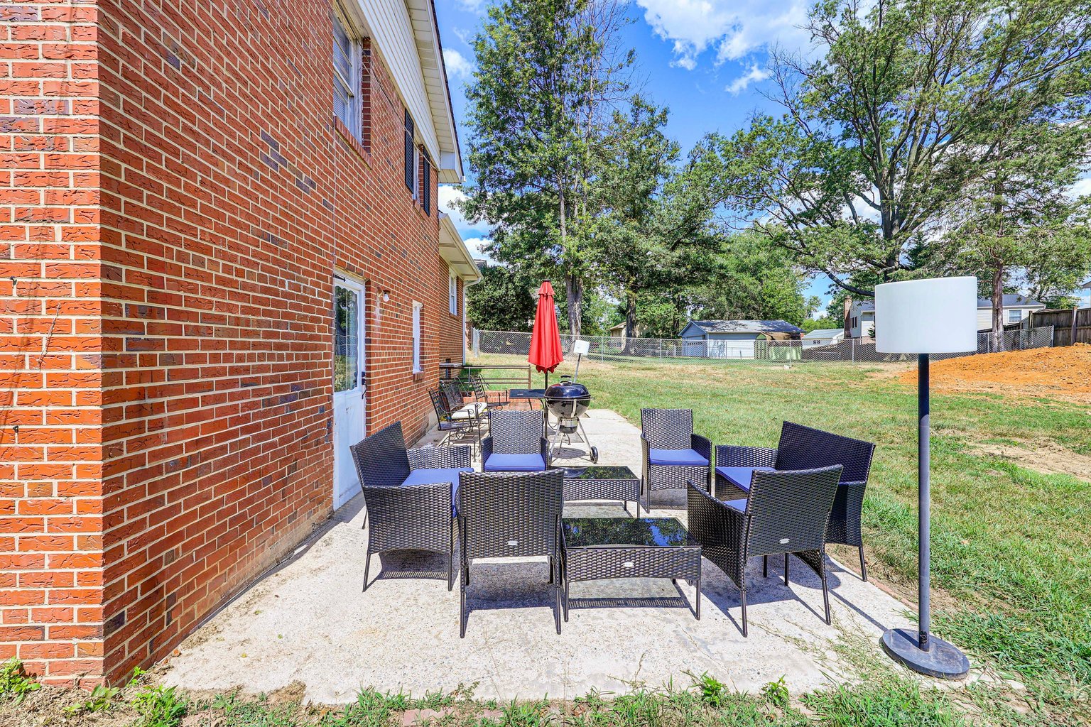 Alexandria Vacation Rental