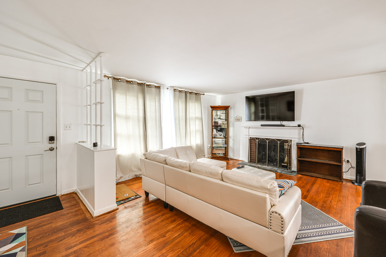 Alexandria Vacation Rental