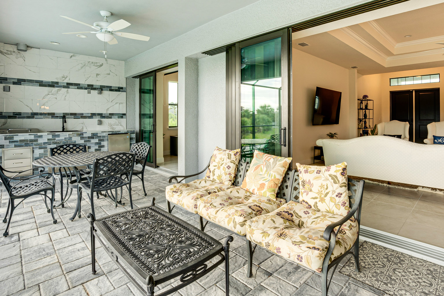 Port Charlotte Vacation Rental