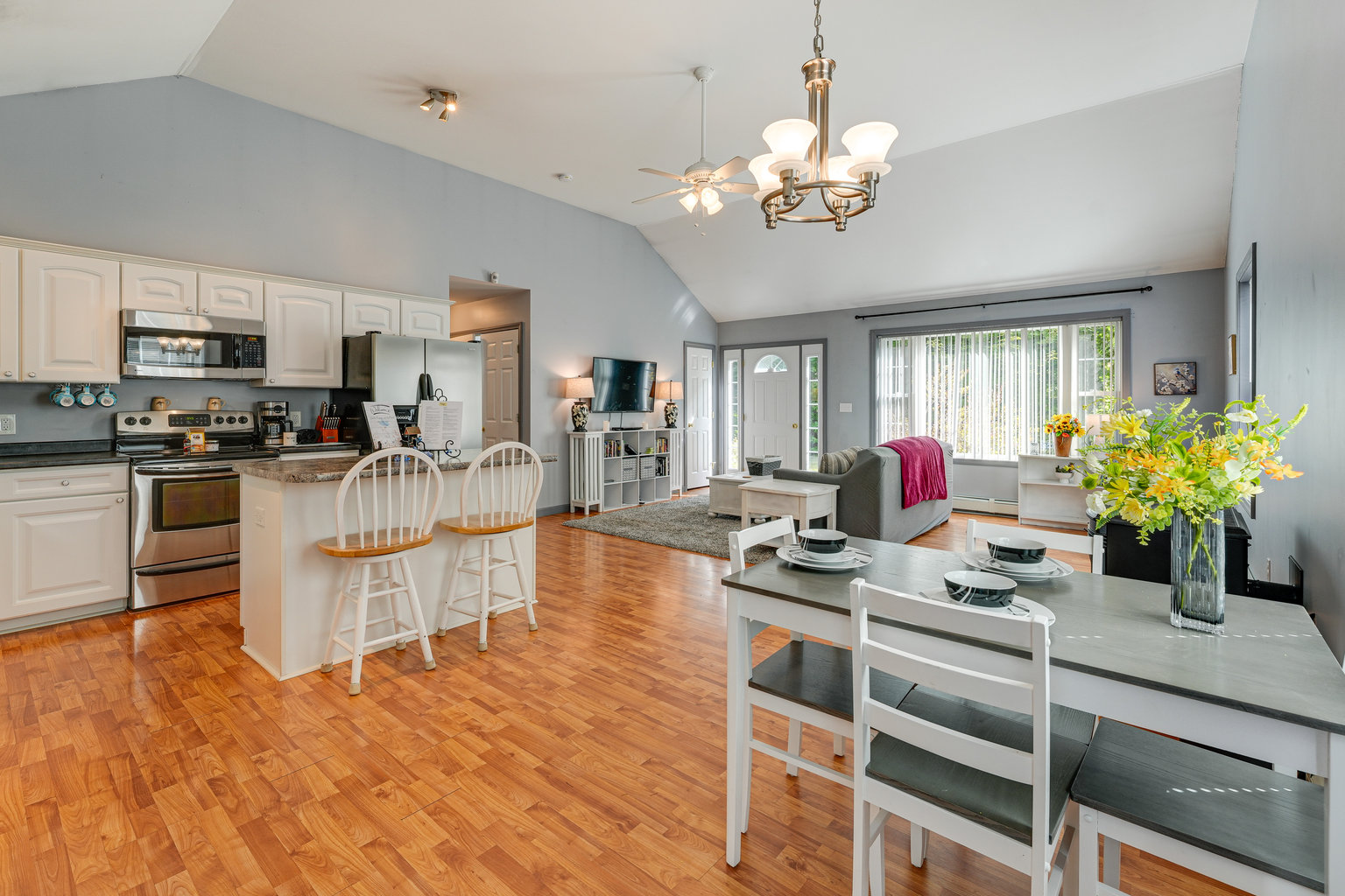 Naples Vacation Rental